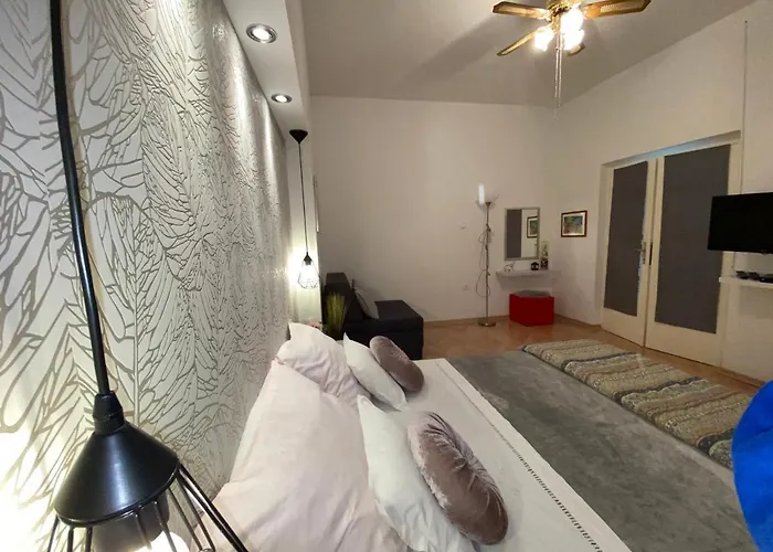Apartment Sara