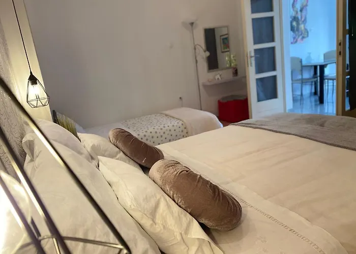 Apartment Sara