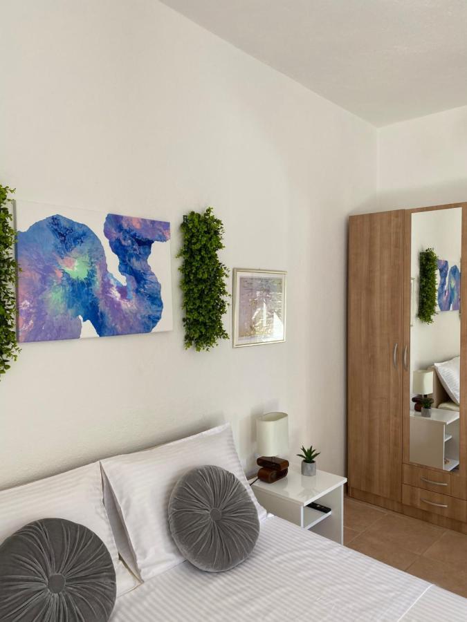 Sara Apartment Trogir