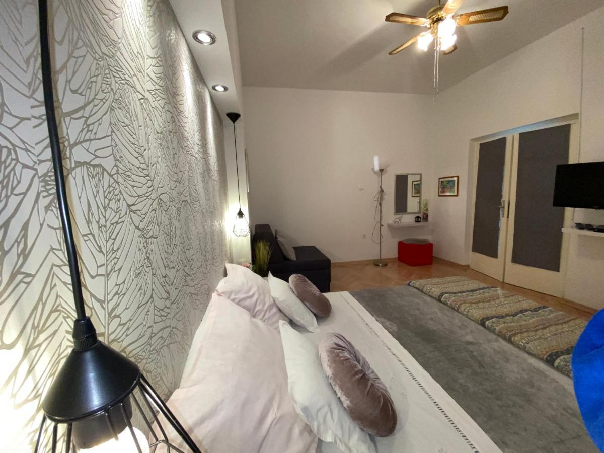 Sara Apartment
