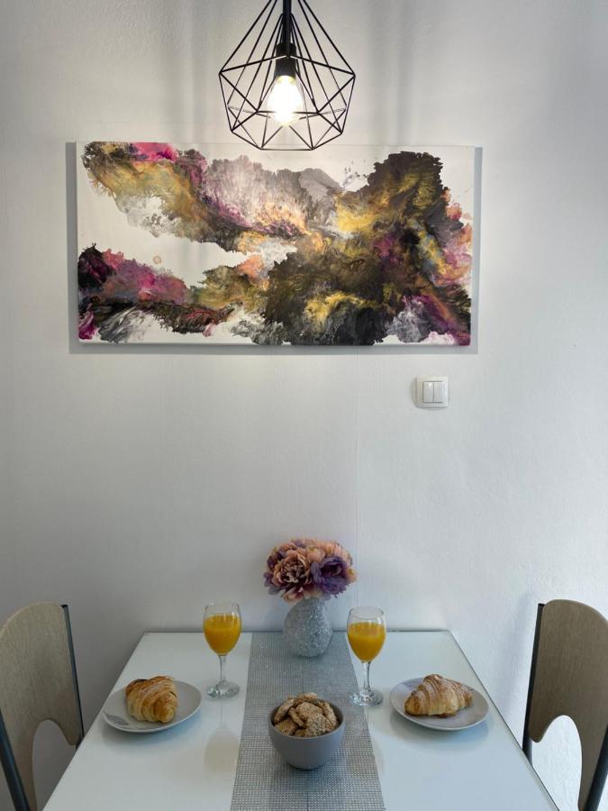 Sara Apartment