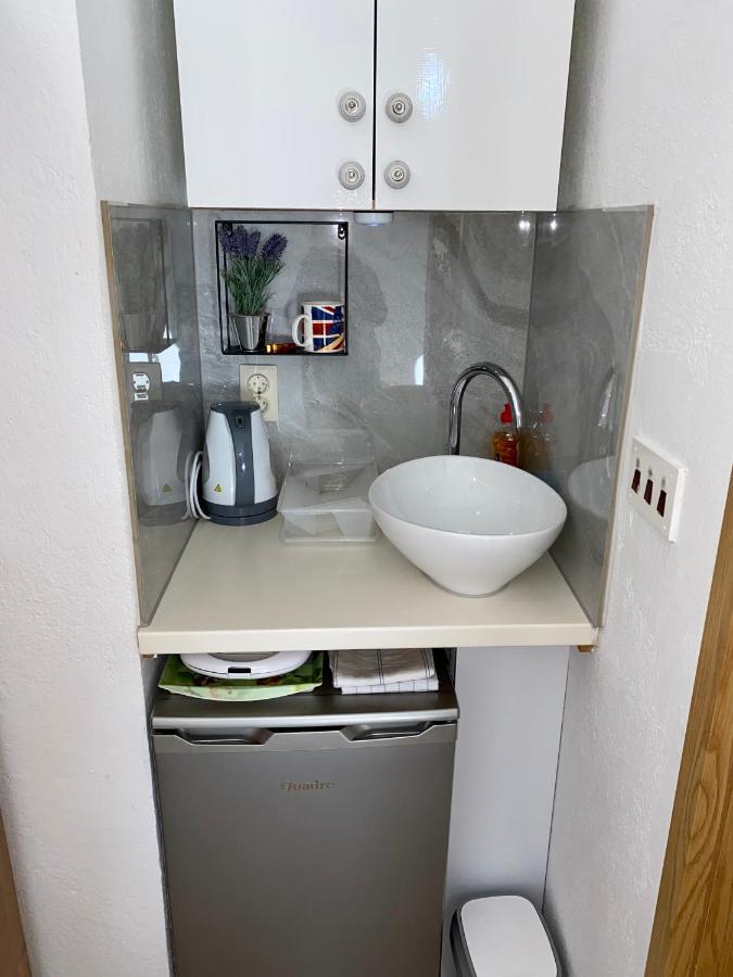 Sara Apartment Trogir