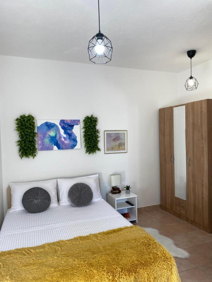 Apartment Sara
