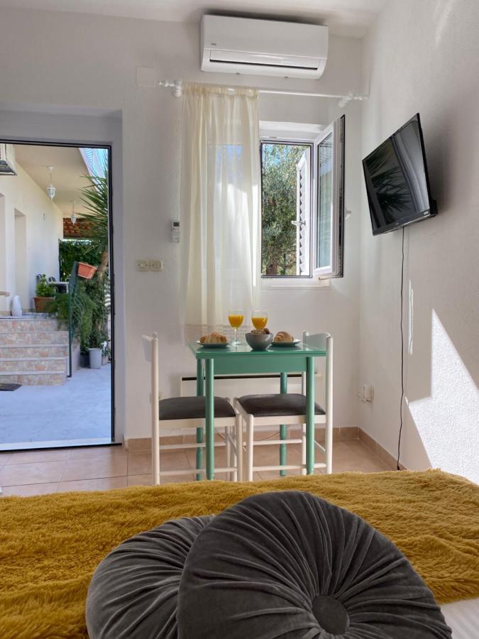 Sara Apartment