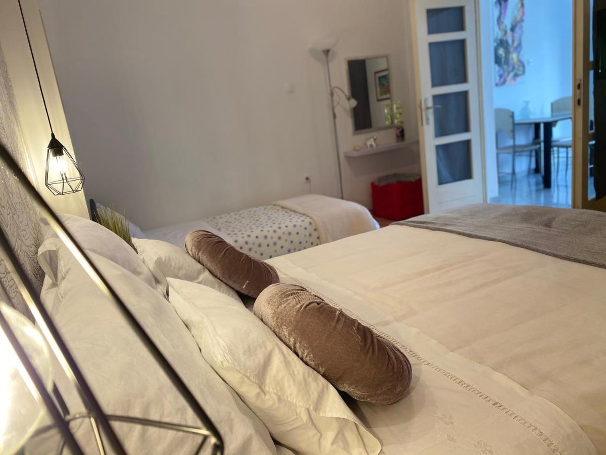 Sara Apartment