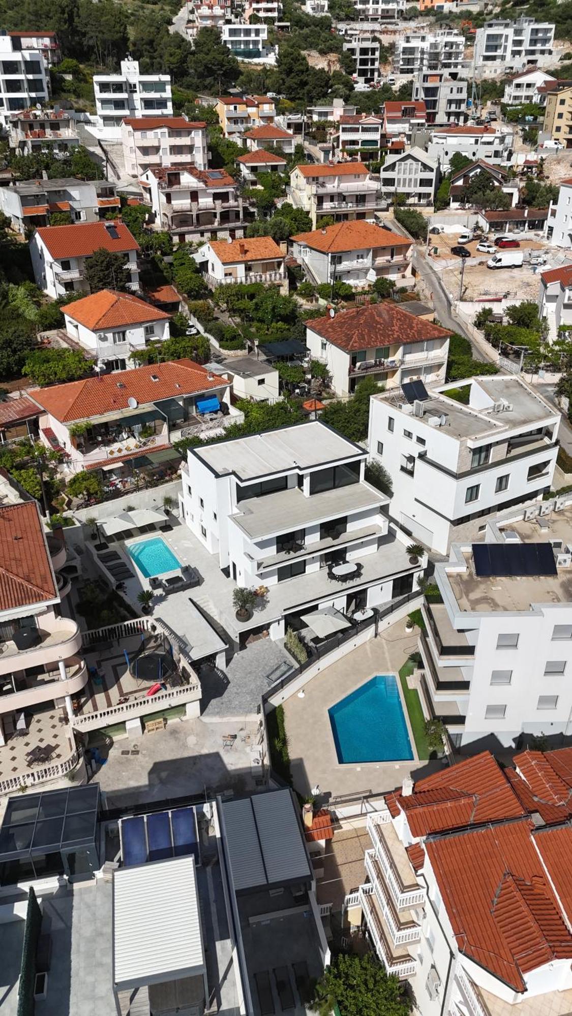 Apartament Lavea