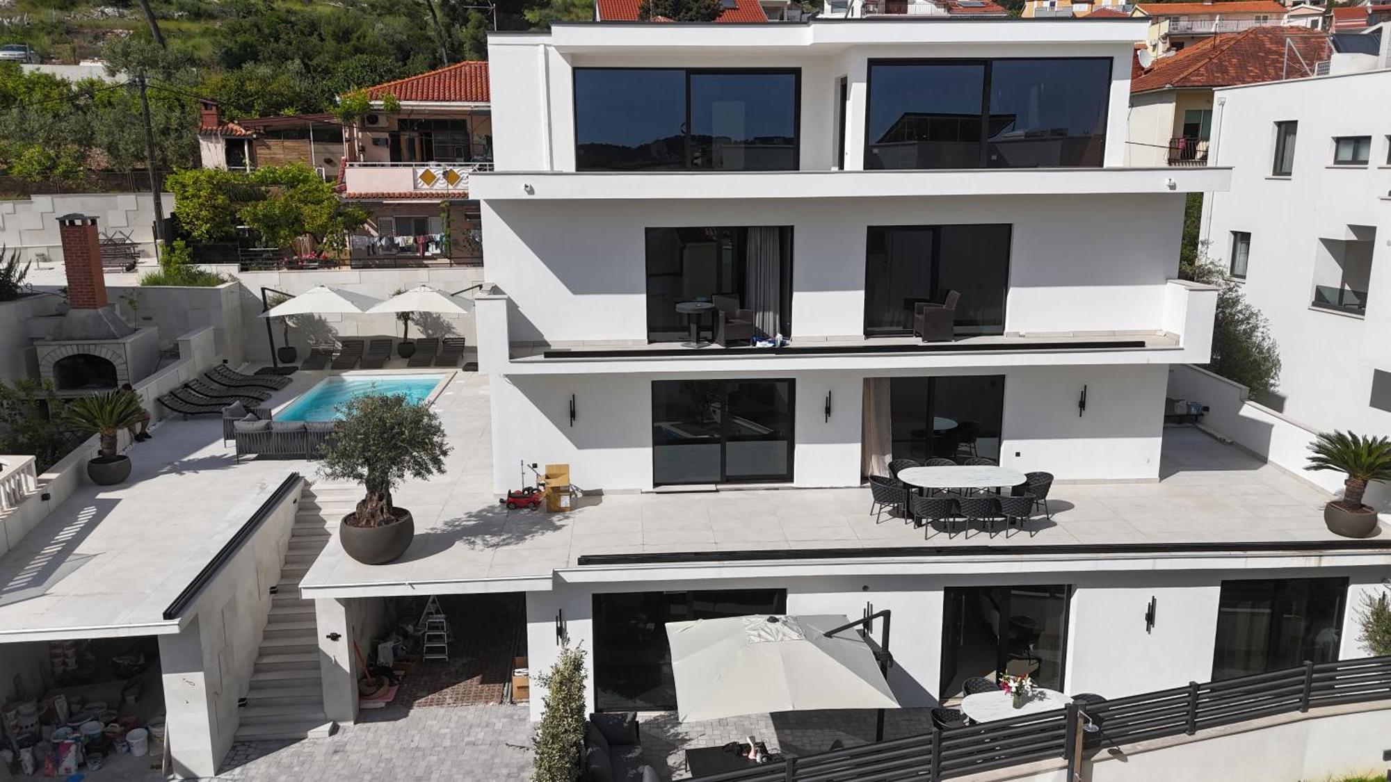Apartament Lavea *