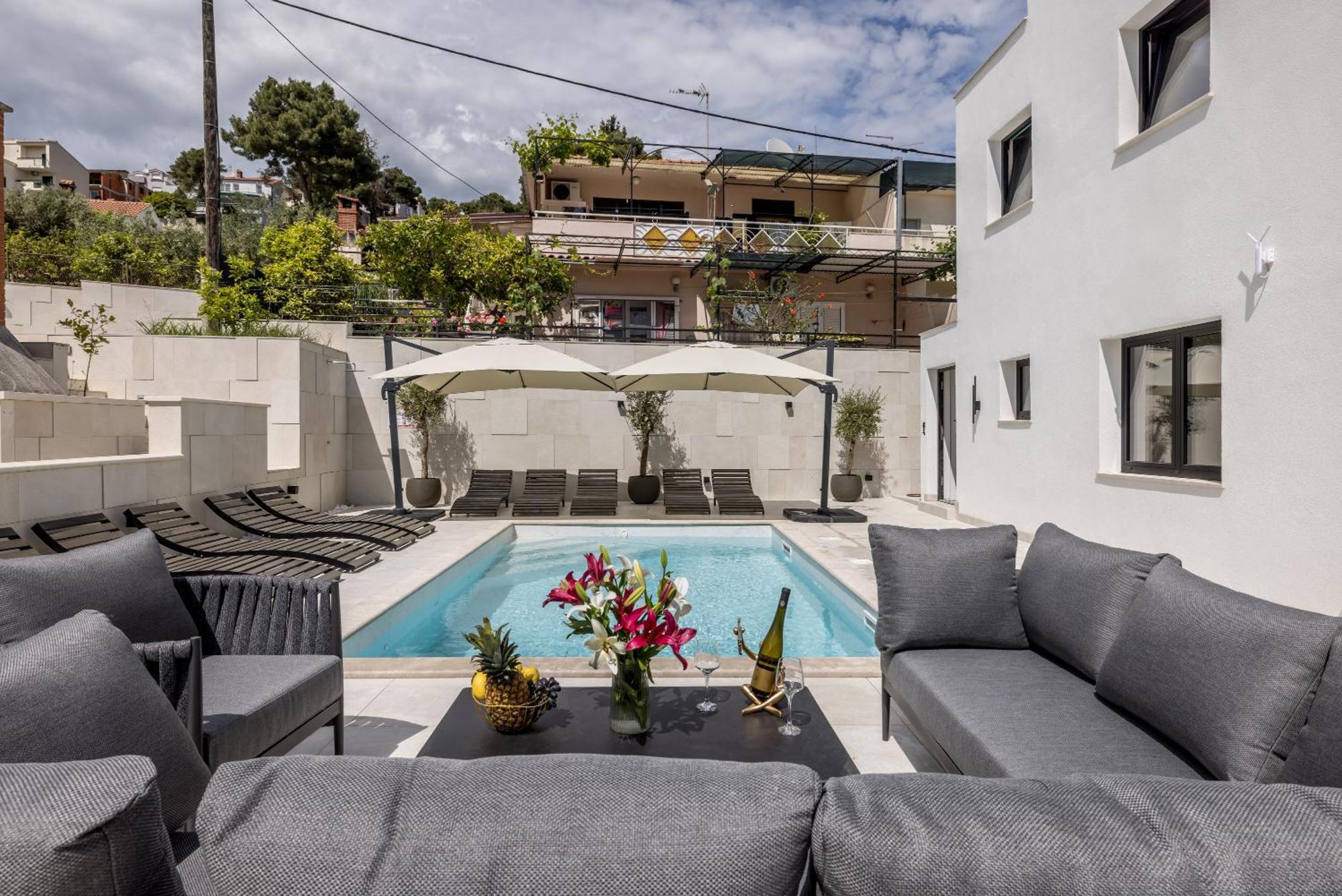 Lavea Apartament Trogir