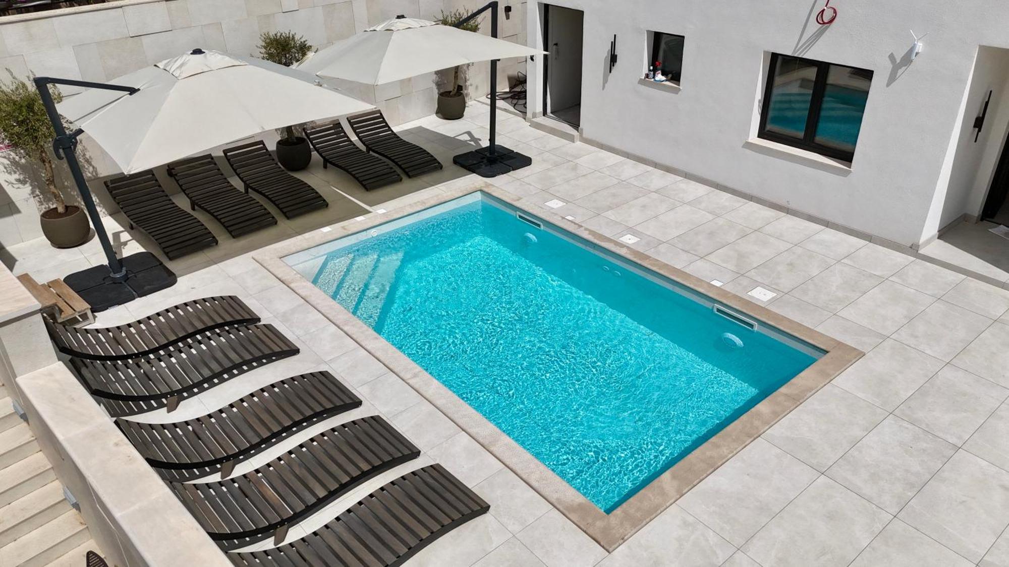 Apartament Lavea Trogir