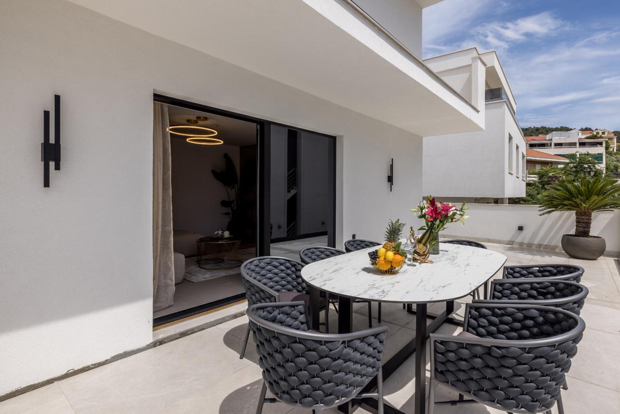 Apartament Lavea