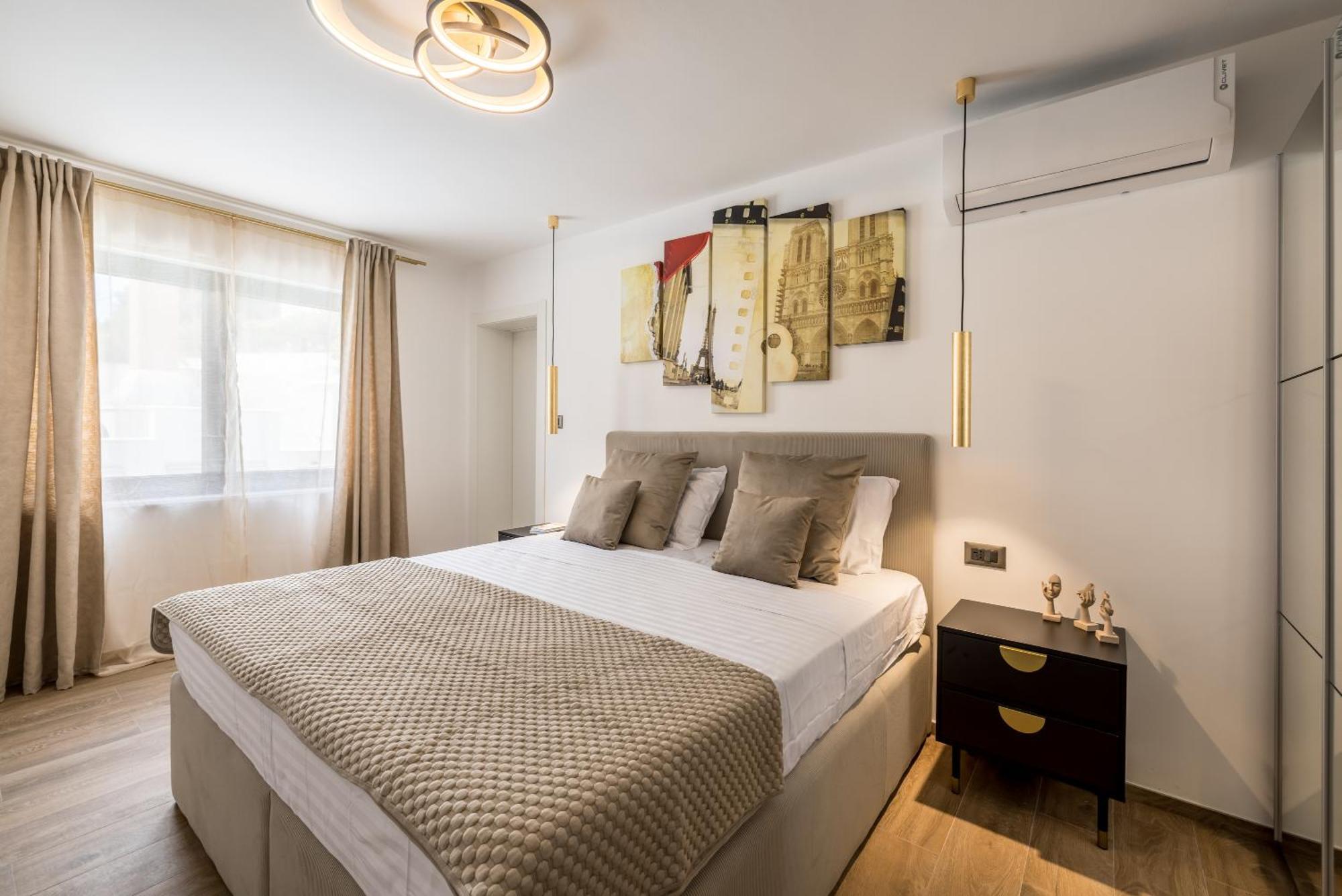 Apartament Lavea *