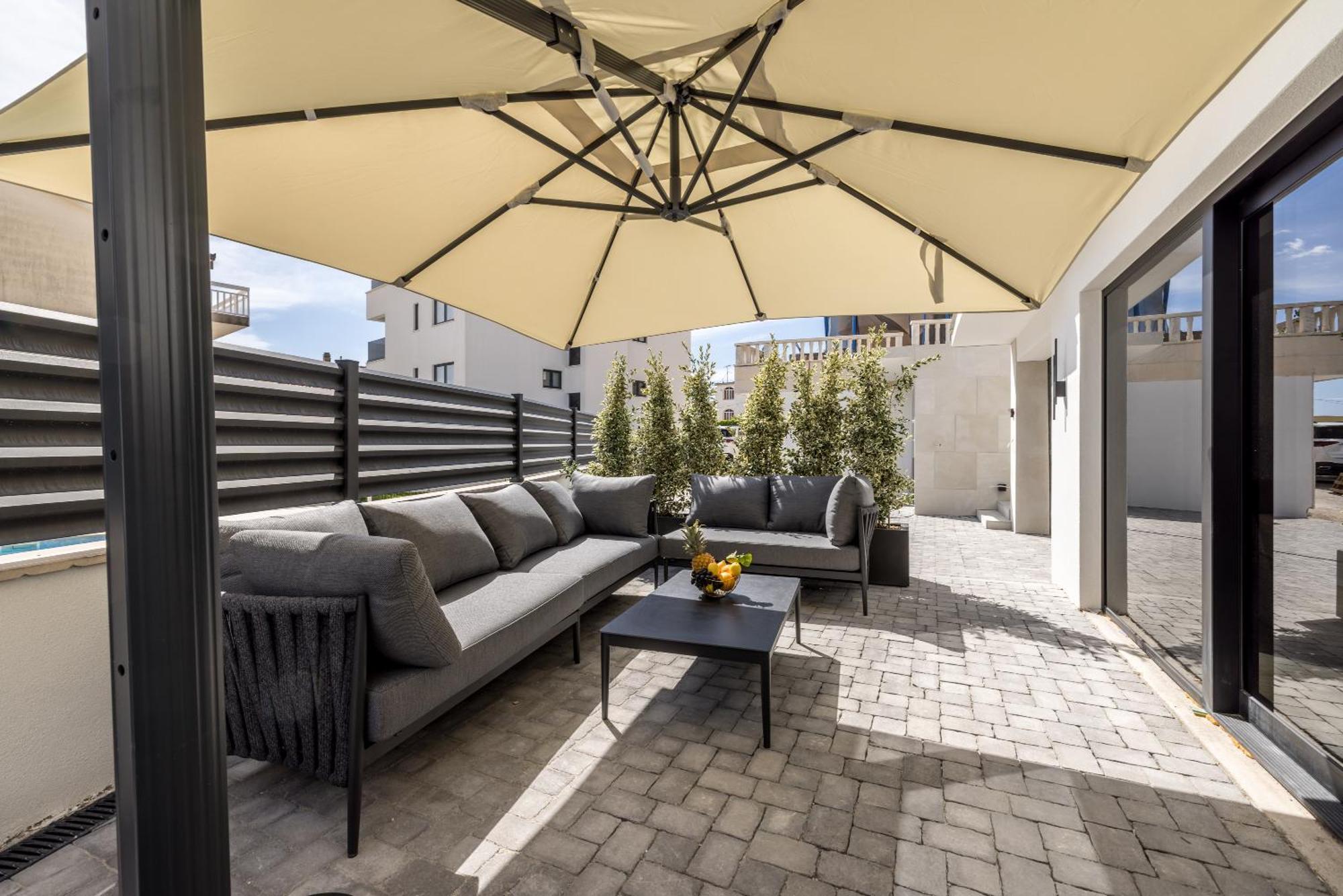 Lavea Apartament Trogir