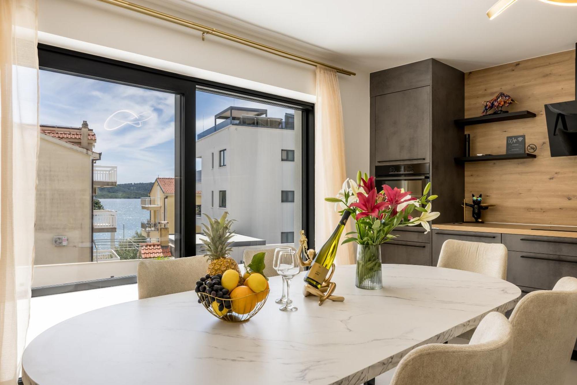 Lavea Apartament *