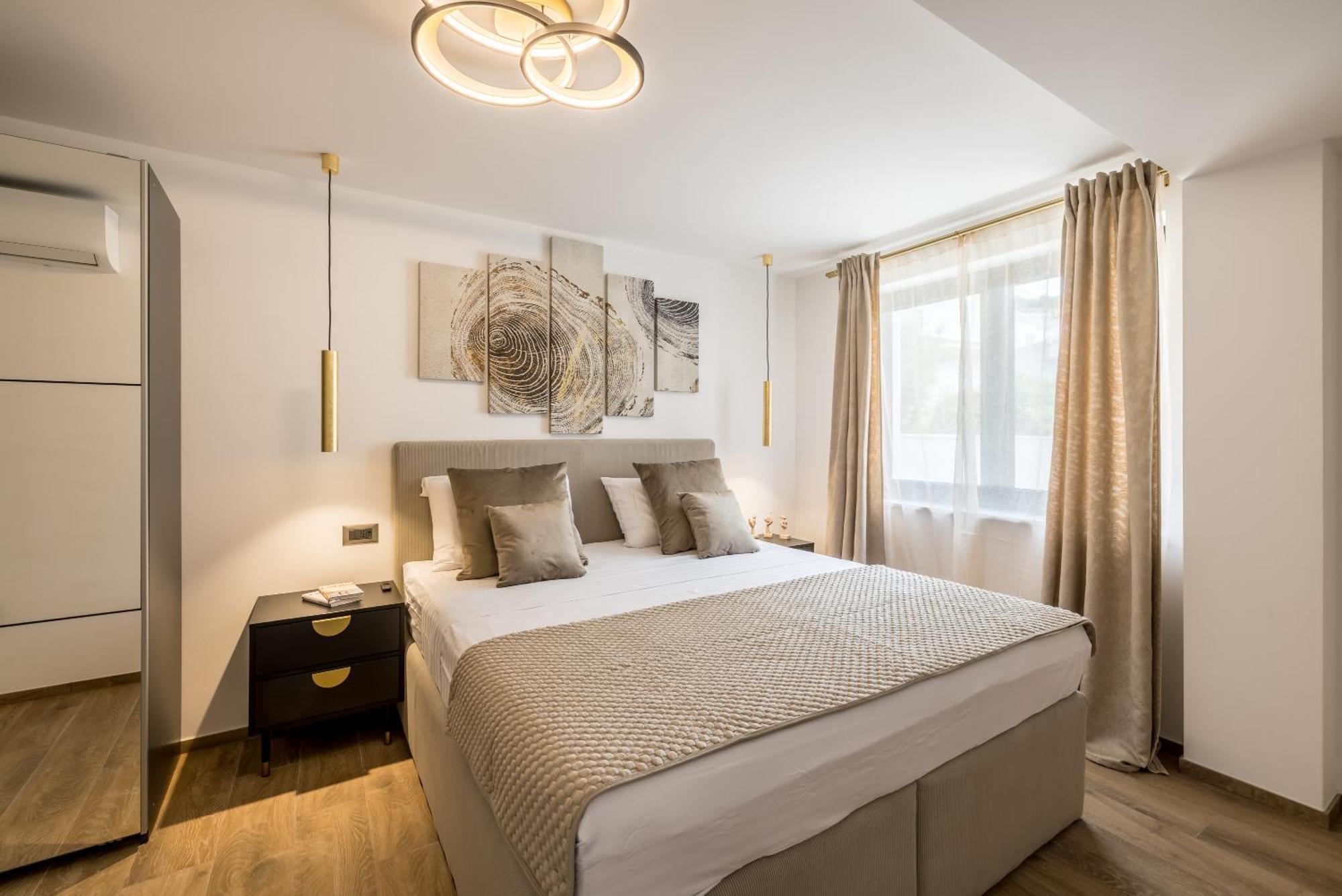 Lavea Apartament