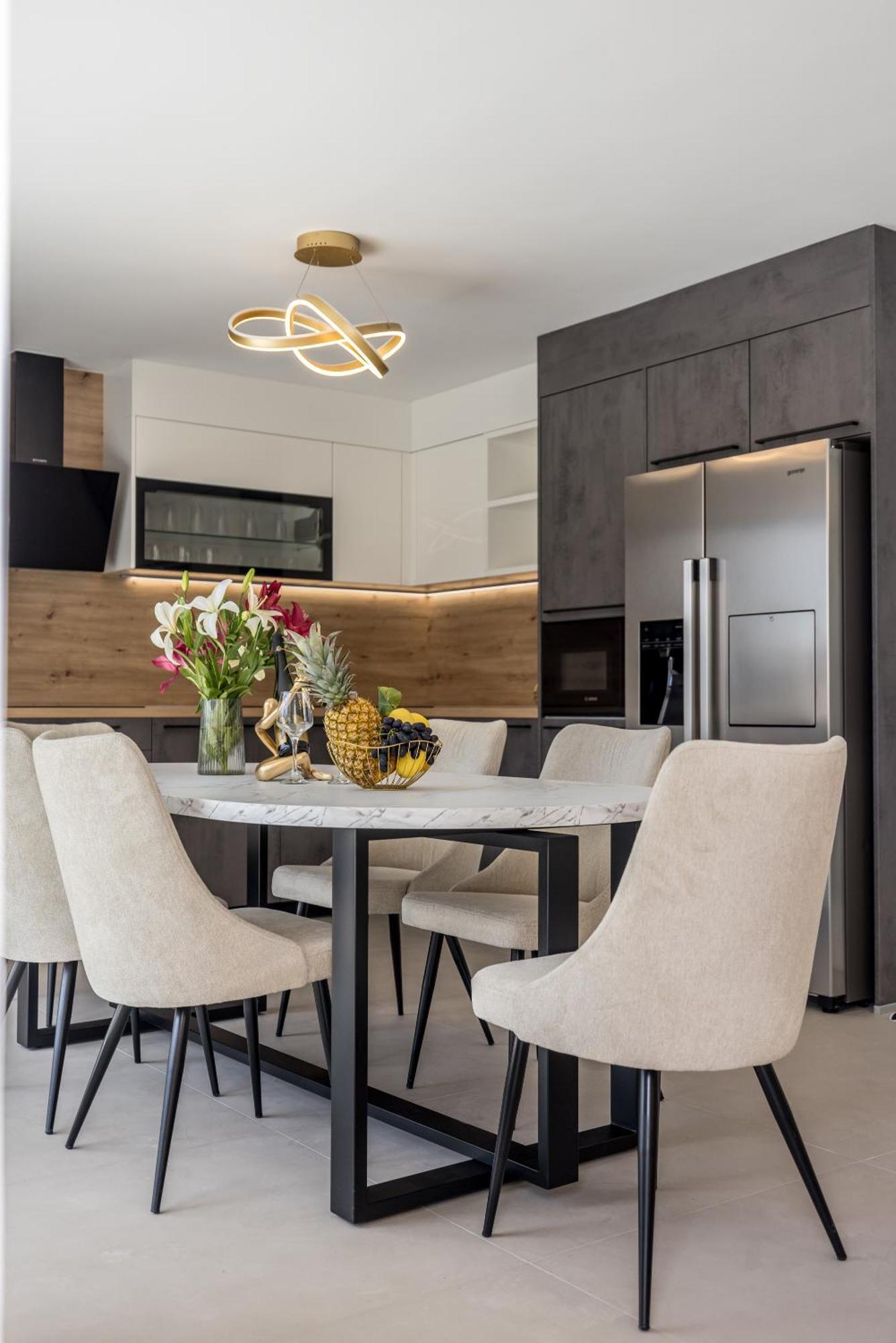 Apartament Lavea *