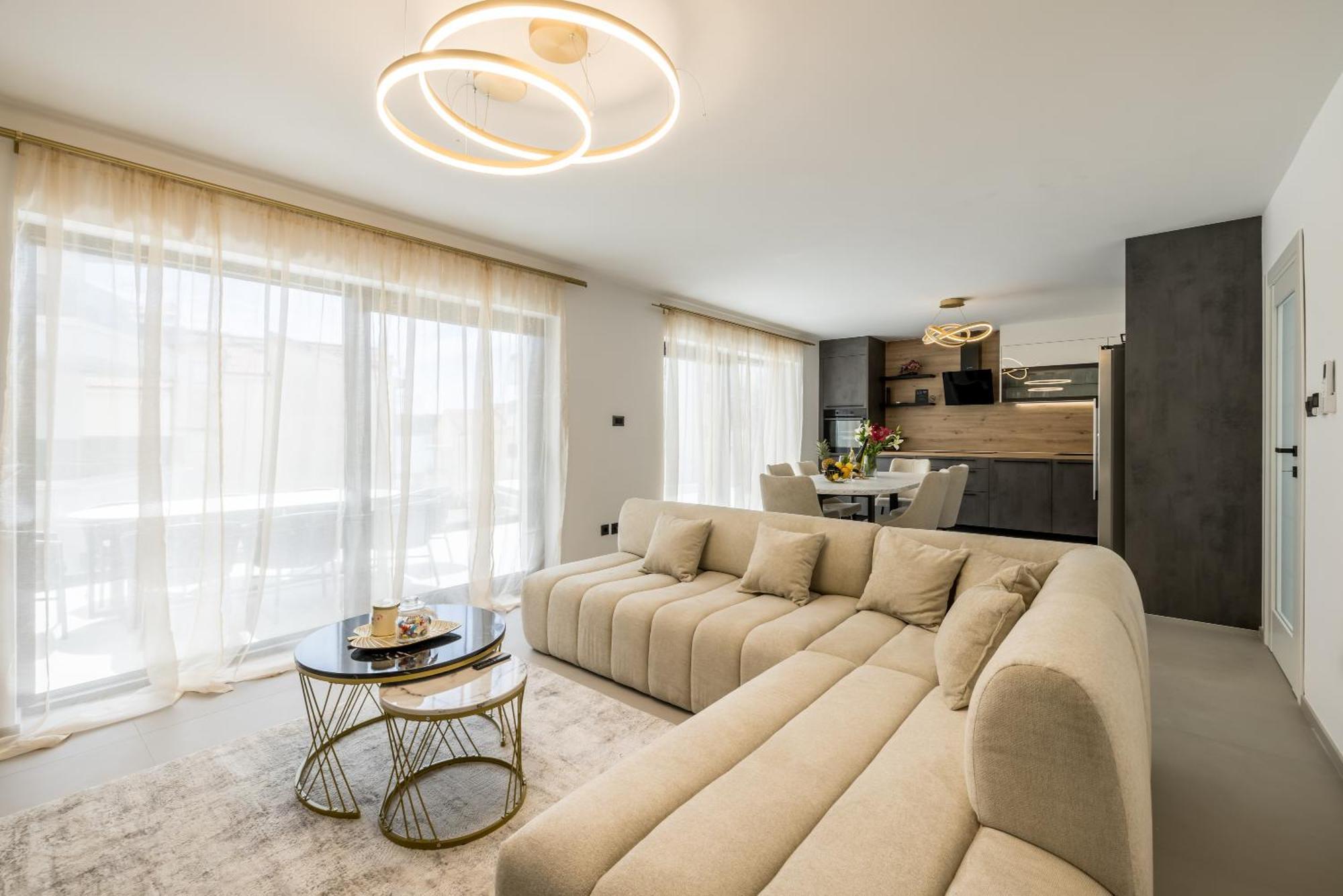 Apartament Lavea Trogir