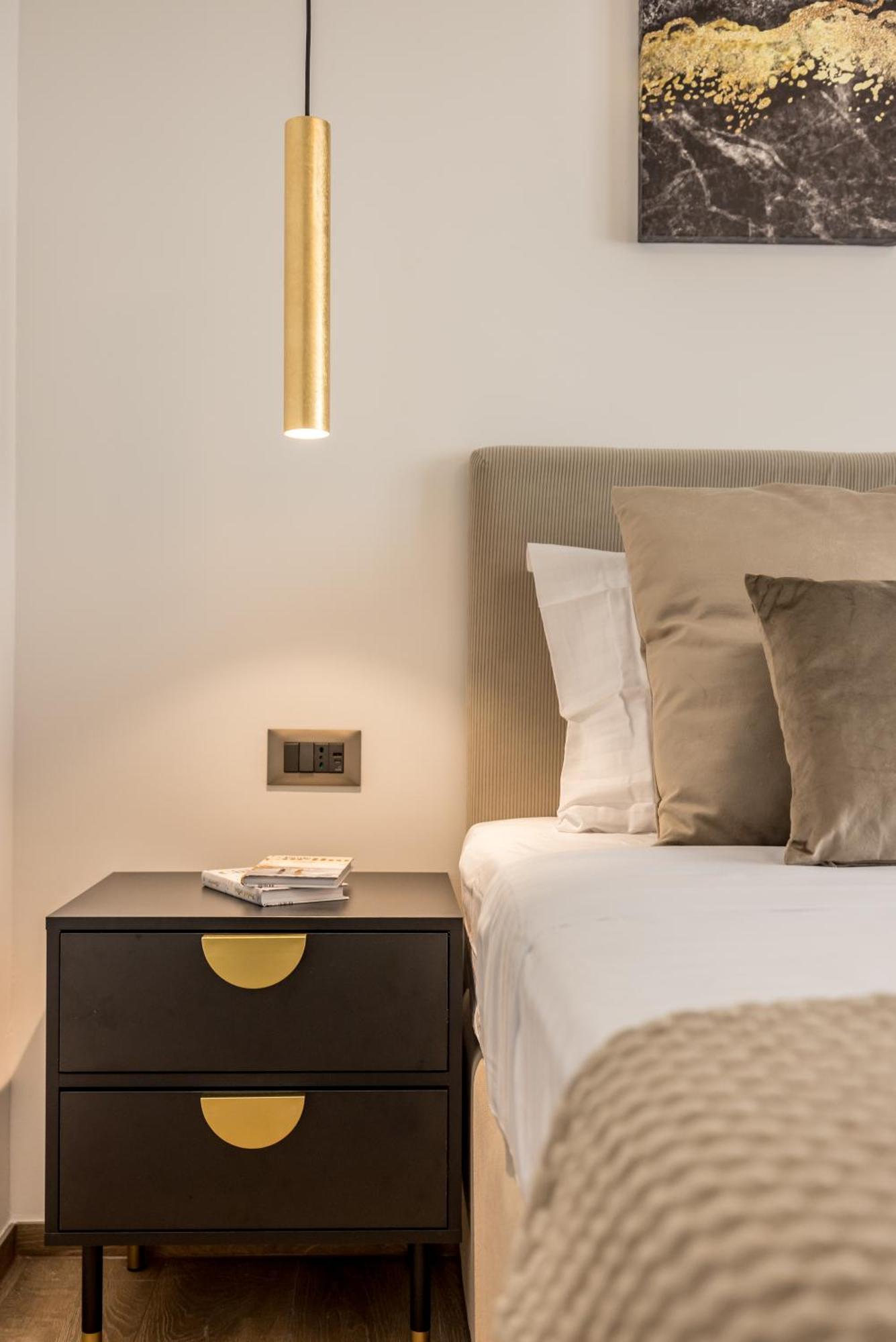 Lavea Apartament