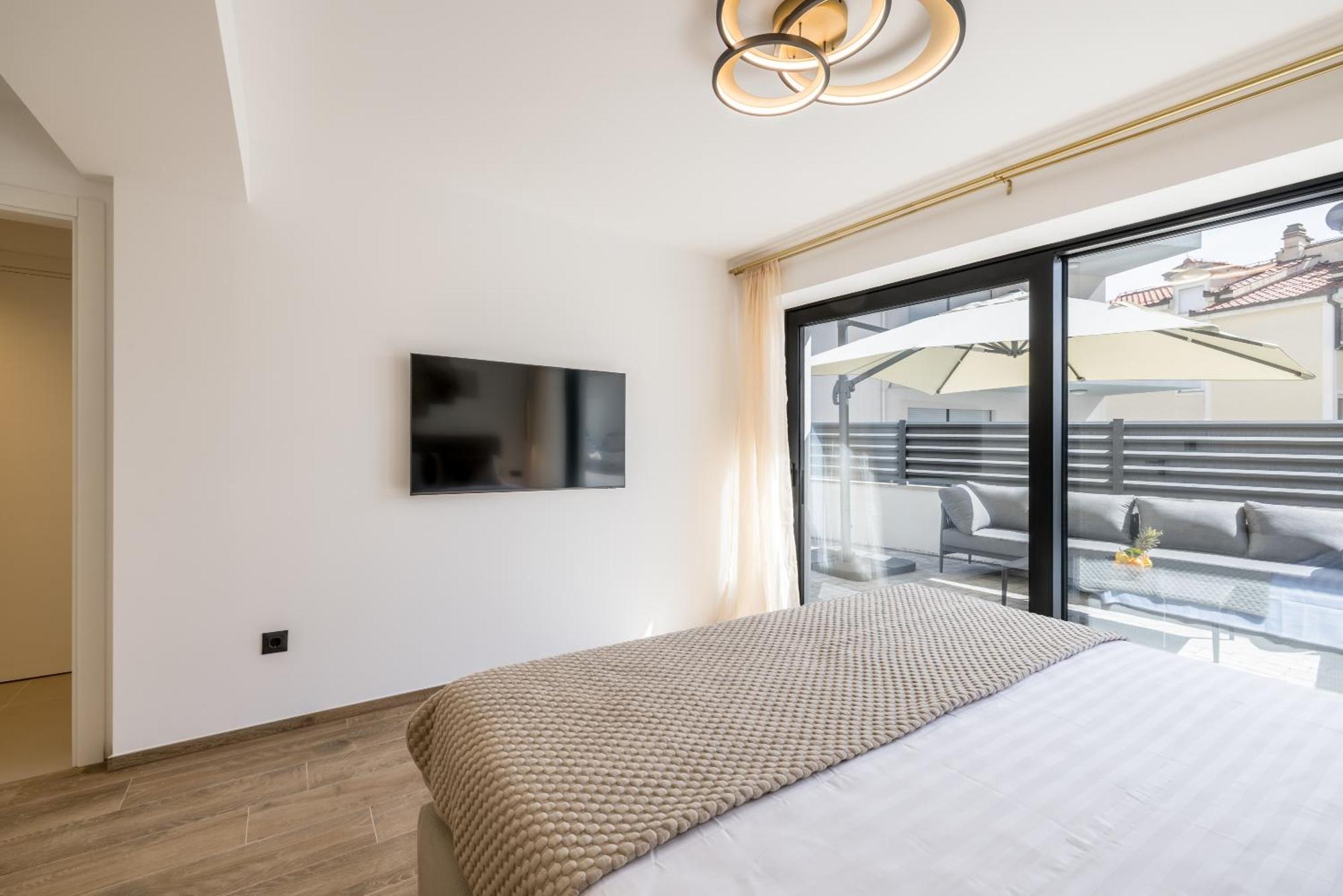 Apartament Lavea