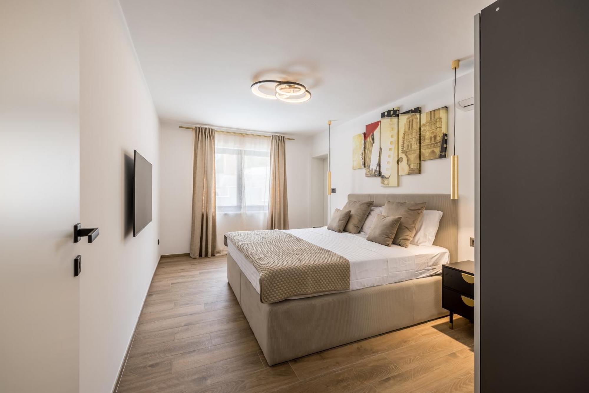 Lavea Apartament